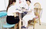 Trẻ vị thành niên mang bầu vì ngờ nghệch về sex