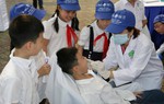 3 ngày khám, tư vấn răng miệng miễn phí cho người dân tại TP.HCM