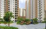 “Khủng hoảng thừa” nhà tái định cư ở TPHCM