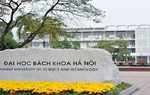 Thí sinh nhận giấy báo nhập học trước khi có kết quả thi, ĐH Bách khoa Hà Nội nhận sai sót