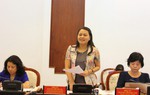 TPHCM có nhiều cách làm sáng tạo trong công tác cán bộ nữ