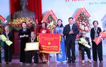 Đội quân tóc dài đón nhận danh hiệu Anh hùng Lực lượng vũ trang nhân dân