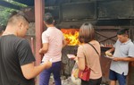 'Đốt vàng mã càng nhiều càng có lộc là quan niệm không chính xác' 