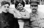 Đời tù binh của con trai Stalin
