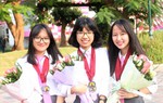 Học sinh TH School tranh tài cùng 1.000 "học giả nhí"