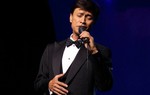 Tuấn Ngọc kỹ lưỡng khi thu âm nhạc Phạm Duy