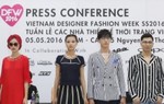 Hồ Ngọc Hà là ẩn số của 'Tuần lễ Nhà thiết kế thời trang Việt Nam 2016
