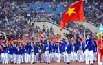 Năm 2021, Việt Nam đăng cai tổ chức SEA Games 31 và Para Games 11