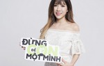 Trang Pháp làm MV chống nạn ấu dâm