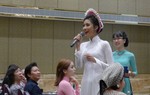 TP HCM sẽ tràn ngập áo dài trong tháng 3