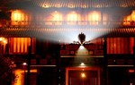 Hình ảnh tuyệt đẹp của Lễ hội Đêm Hoàng cung tại các kỳ Festival Huế