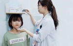 Trẻ chậm tăng trường chiều cao đến đây sẽ được chuyên gia hỗ trợ miễn phí