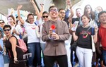 Mùa giảm giá của du lịch Thái Lan đã khởi động