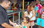 Liên hợp quốc cứu trợ khẩn cho Zimbabwe, lần đầu viện trợ nhân đạo cho Venezuela