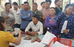Tăng lương tối thiểu có 'đạt mốc' đáp ứng được mức sống tối thiểu?