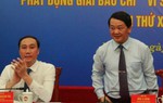 Phát động giải báo chí Vì sự nghiệp đại đoàn kết dân tộc lần thứ 14
