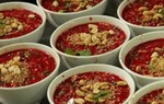 Tử vong do ăn tiết canh nhiễm liên cầu lợn