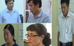 Viện Kiểm sát Sơn La nói gì về thông tin 1 tỉ đồng/suất nâng điểm?