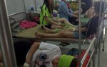 Hơn 70 giáo sinh mầm non bị ngộ độc sau liên hoan: Dừng hoạt động của nhà hàng