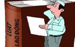 Trưởng phòng tổ chức có thẩm quyền ký hợp đồng lao động?