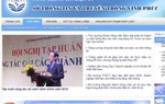 Sở Thông tin và Truyền thông tỉnh Vĩnh Phúc tăng cường bảo đảm an toàn, an ninh thông tin