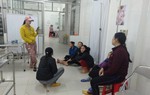 Vụ thai nhi tử vong ở Nghệ An: Thai phụ cũng qua đời sau 3 ngày cấp cứu