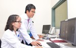 Bệnh viện ĐH Y Dược TPHCM đạt chứng nhận vàng điều trị đột quỵ
