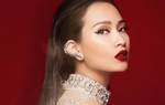 Ái Phương là MC chính thức của lễ trao giải MAMA 2017 