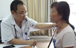 Bị bướu cổ, chữa bằng thuốc Nam khỏi được không?