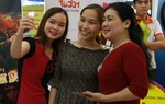 Sân khấu 10 ngàn chỗ show “Vũ hội ngoài trời” cháy vé trước đêm diễn