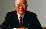 Soichiro Honda, từ thợ sửa xe thành người sản xuất xe
