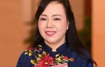 Bà Nguyễn Thị Kim Tiến chính thức rời ghế Bộ trưởng Y tế