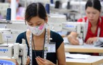 90,06% đại biểu Quốc hội biểu quyết tán thành thông qua Bộ luật Lao động sửa đổi