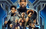 "Mưa" lời khen cho "Black Panther: Chiến binh Báo Đen"
