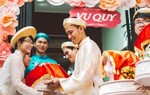 Dịch vụ cưới từ A đến Z: Ăn hỏi trọn gói