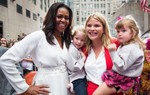 Bà Michelle Obama sắp đến Việt Nam thúc đẩy giáo dục cho trẻ em gái