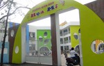 Hà Nội: Mức thu học phí trường công cao nhất 900 nghìn đồng/tháng