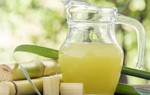 Tác dụng bất ngờ của nước mía trong điều trị bệnh dạ dày mạn tính