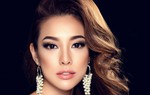 Khuôn mặt sắc nét nhờ trang điểm tạo khối 