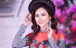 Thành tích học tập đáng nể của Á hoàng "Quen of Rose" Mai Anh Thư