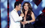 Bằng Kiều từ chối show hải ngoại để hát cùng “người tình” Minh Tuyết