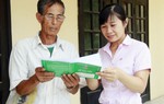 Nguồn vốn vay Ngân hàng CSXH giúp cựu chiến binh vươn lên thoát nghèo