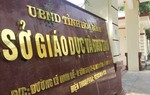 Khởi tố, bắt tạm giam Trưởng phòng Khảo thí, Sở GD-ĐT tỉnh Hòa Bình
