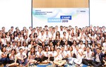 Nestlé liên tục nằm trong Top 3 nơi làm việc tốt nhất Việt Nam