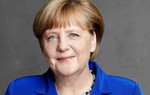 Thủ tướng Đức Angela Merkel lần thứ 8 liên tiếp là 'người phụ nữ quyền lực nhất thế giới' 