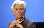 Tổng Giám đốc IMF: Phụ nữ phải được bình đẳng với đàn ông trong tiếp cận giáo dục và việc làm