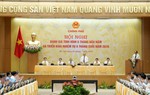 Thủ tướng Nguyễn Xuân Phúc trăn trở với vấn nạn bạo lực học đường, xâm hại trẻ em