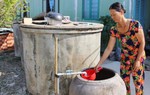 Gần 30.000 hộ gia đình sẽ được tiếp cận nước sạch và nhà tiêu hợp vệ sinh