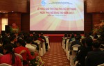 Khai mạc Lễ trao Giải thưởng PNVN và Ngày Phụ nữ Sáng tạo năm 2017