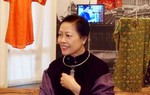 Nỗi trăn trở của một nữ trí thức Huế xa quê